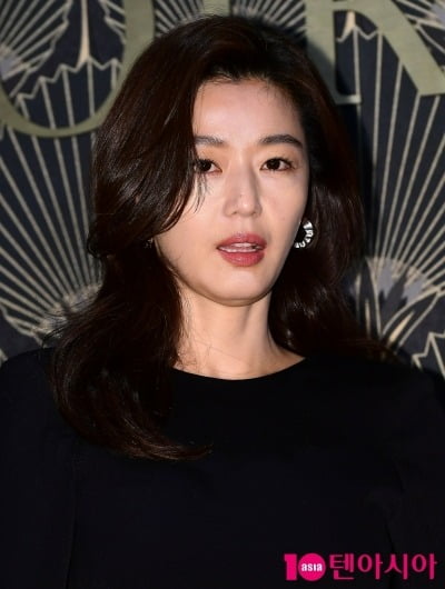 이미숙, "전지현 음식 직접 다 만들어…손도 빠르고 진짜 똑똑"