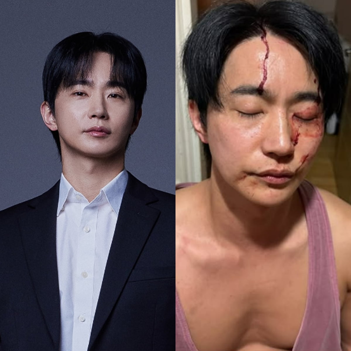 /사진 = 전호준 인스타그램
