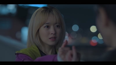[종합] 고윤정 가고 박보영 왔다…첫 회부터 터진 '미지의 서울', 동시간대 시청률 1위