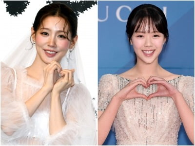 지예은 어쩌나…졸지에 유명 걸그룹 멤버와 댄스 배틀, 소고기 걸고 치열한 대결 ('런닝맨')