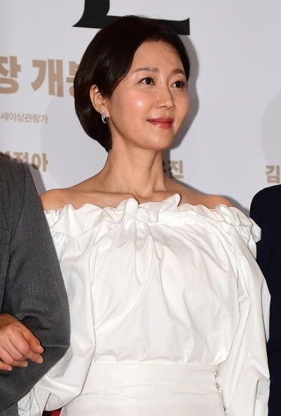 염정아, 종합병원장 사모님 됐다더니…900kg 굴 조업→7시간 식혜 대장정 ('산지직송2')
