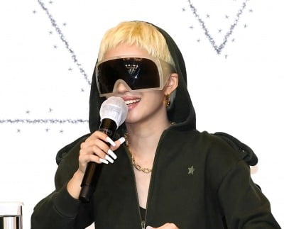 저작권료 월 10억 번다더니…'26세' 전소연 "수록곡까지 그렇게 잘 될 줄 몰랐다" ('아는형님')