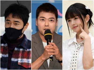 전현무 때문에 파업 선언…40대 유명 남배우→인기 걸그룹 멤버, 공개 저격했다 ('개호강')[종합]