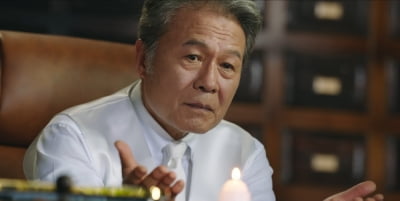 천호진, 천국·지옥 넘나든 활약…역시 '국민 배우'('천국보다 아름다운')