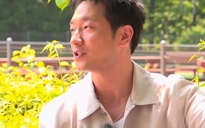 손석구, 한지민 때문에 출연했는데…유재석 "너무 관심 주지 마" ('틈만나면')