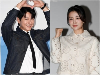 '66억 건물주' 류수영, 결혼 9년 차에…"♥박하선은 늘 1번, 돈까스 꼭 대접할 것" ('어남선')