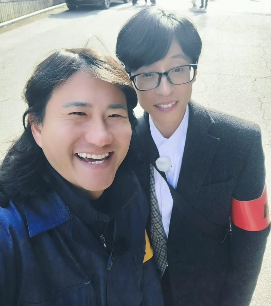 사진=임우일 계정