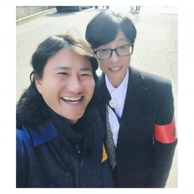'유재석 라인' 라이징 개그맨, 범죄 의혹 결국 터졌다…"주거 침입죄"('탐비')