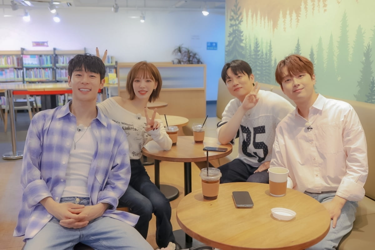 사진 = KBS 2TV '방판뮤직 : 어디든 가요' 제공