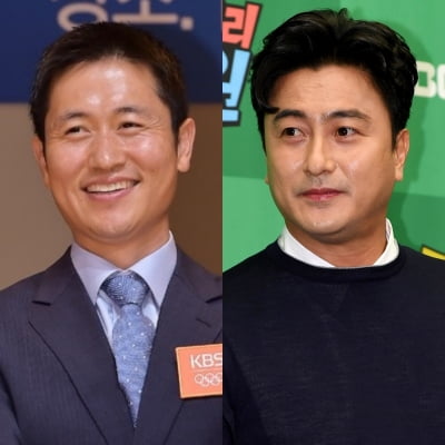 축구계 하극상 또 있었다…이영표, 안정환 저격 "절대 못 해" ('푹다행')
