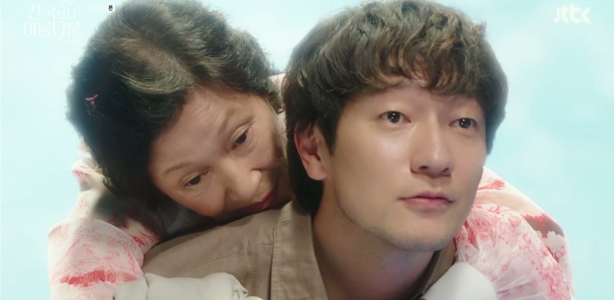 사진제공=JTBC