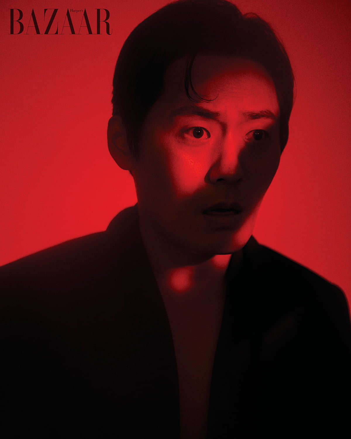 학씨 아저씨가 이렇게 섹시했나…최대훈 "부루마블 우대권 쓴 것 같은 요즘"