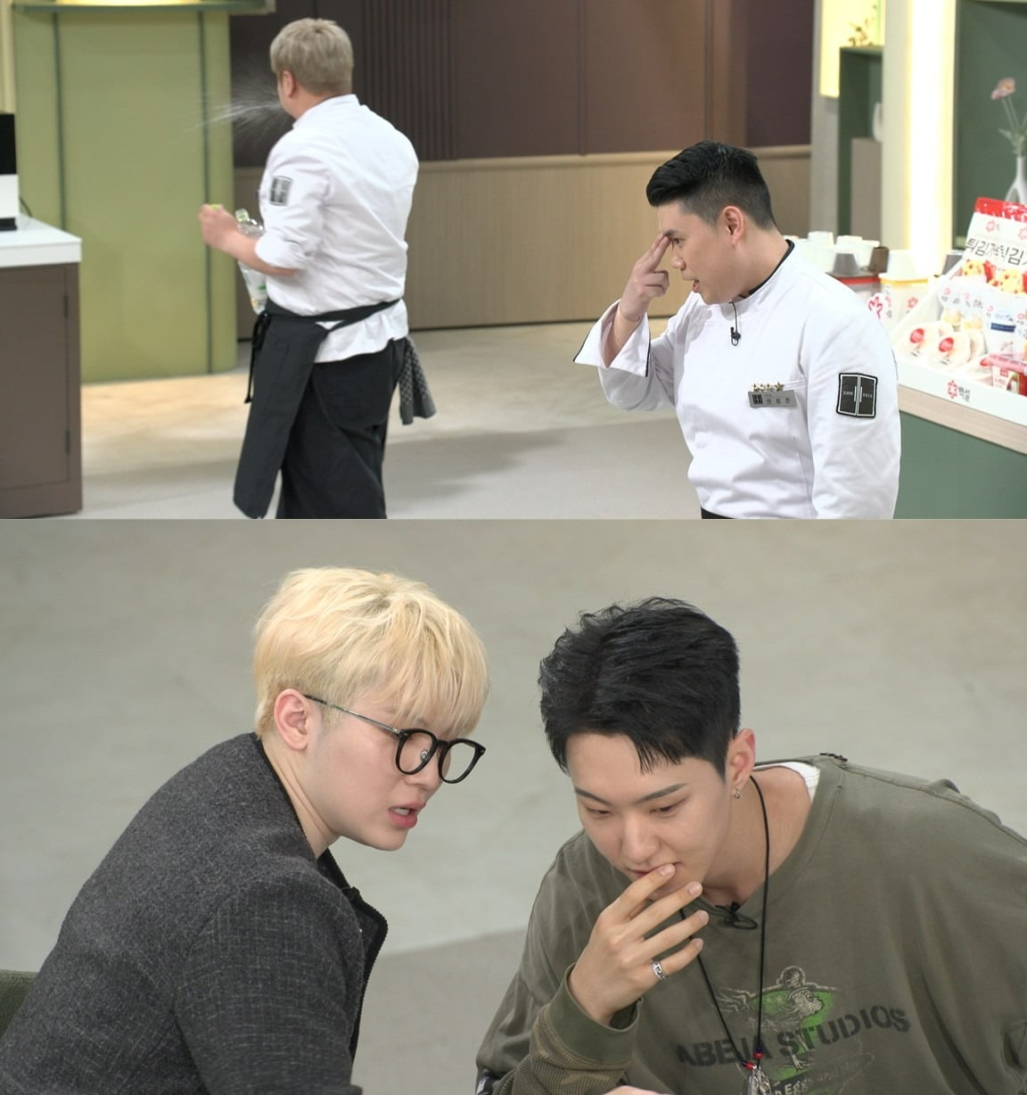 사진제공=JTBC