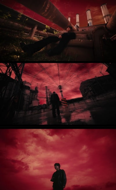 이무진이 해석한 '뱁새'…뮤비 티저 속 가사 봤더니