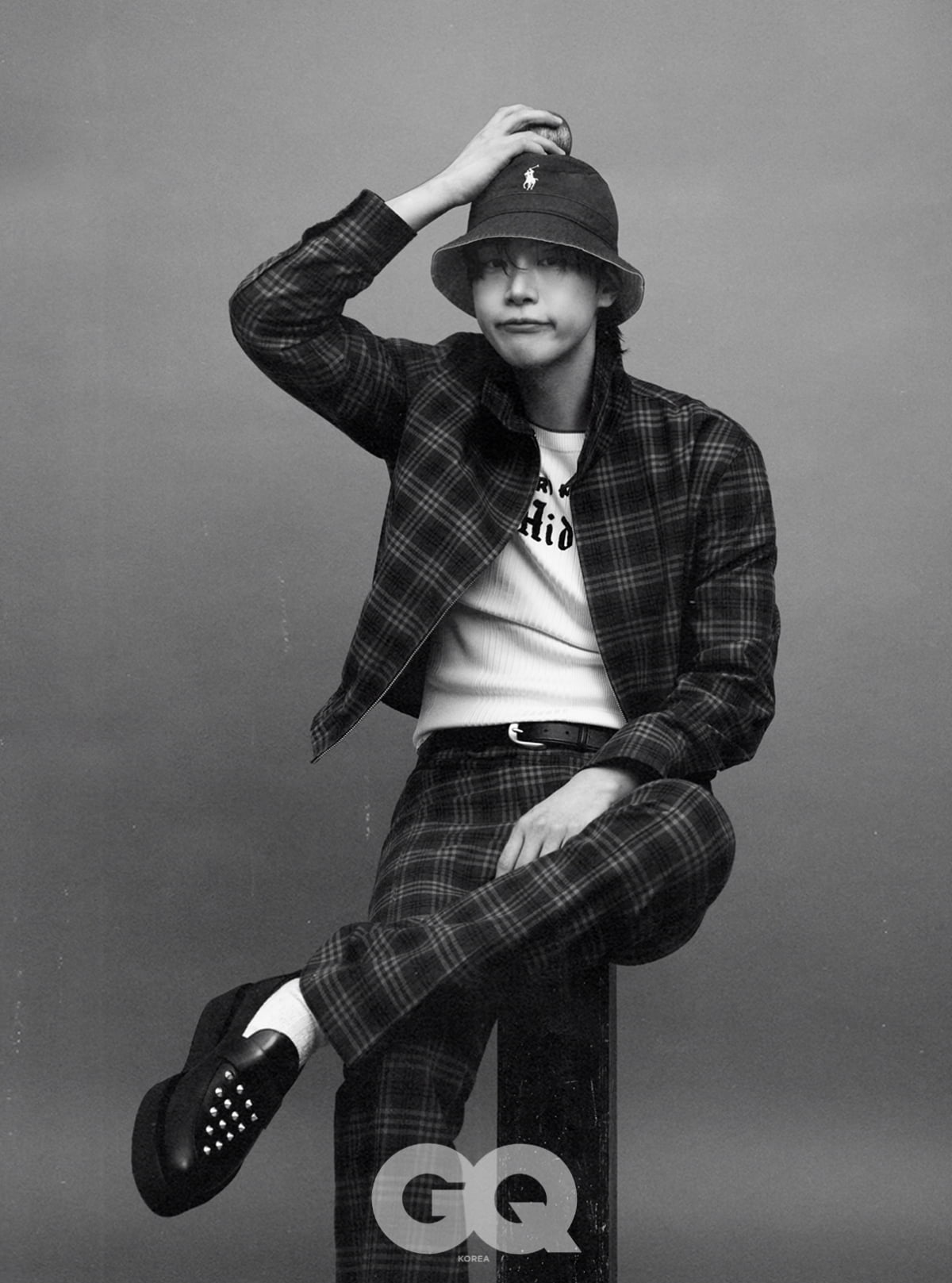 사진 제공 = 매거진 ‘GQ 코리아’