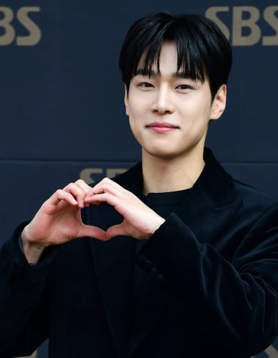 Kang You-seok Shines in New GQ Korea Photoshoot and Talks Upcoming Projects