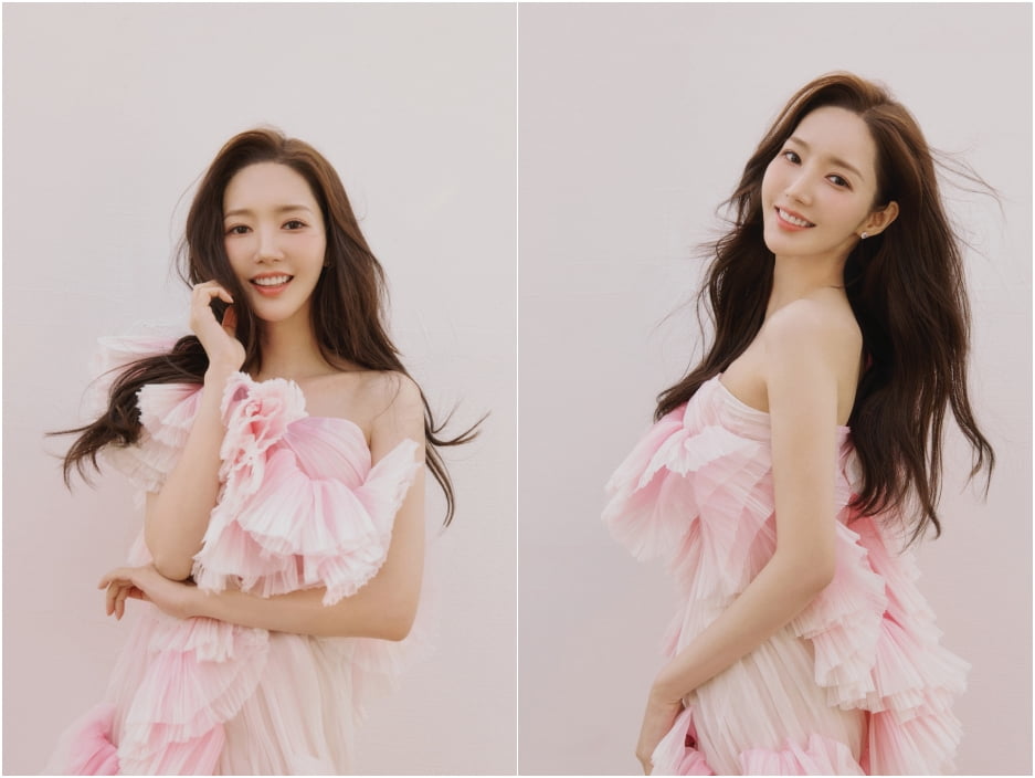 박민영