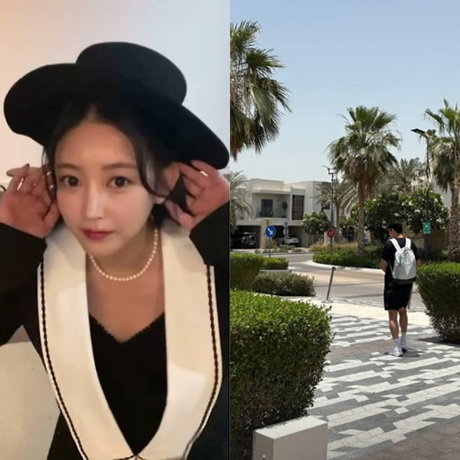 사진=소연 SNS