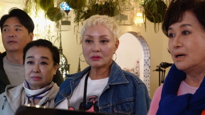 '박원숙의 같이 삽시다', 결국 비명 사태 터졌다…잔잔한 방송서 무슨 일