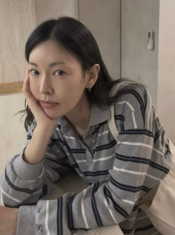 사진=김소연 SNS