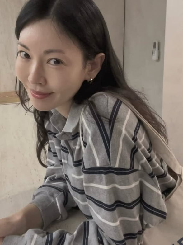 사진=김소연 SNS