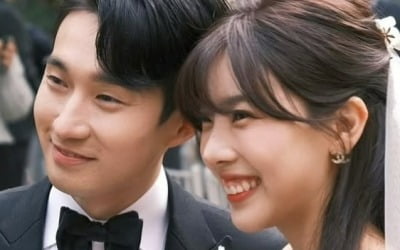 '애처가' 류덕환 "♥전수린 위해 술 끊고 카페 차려…결혼에 집중하기 위해" [인터뷰]