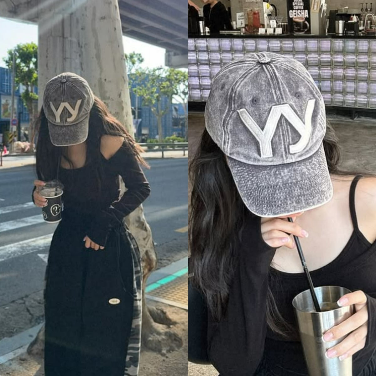사진=이솔이 SNS