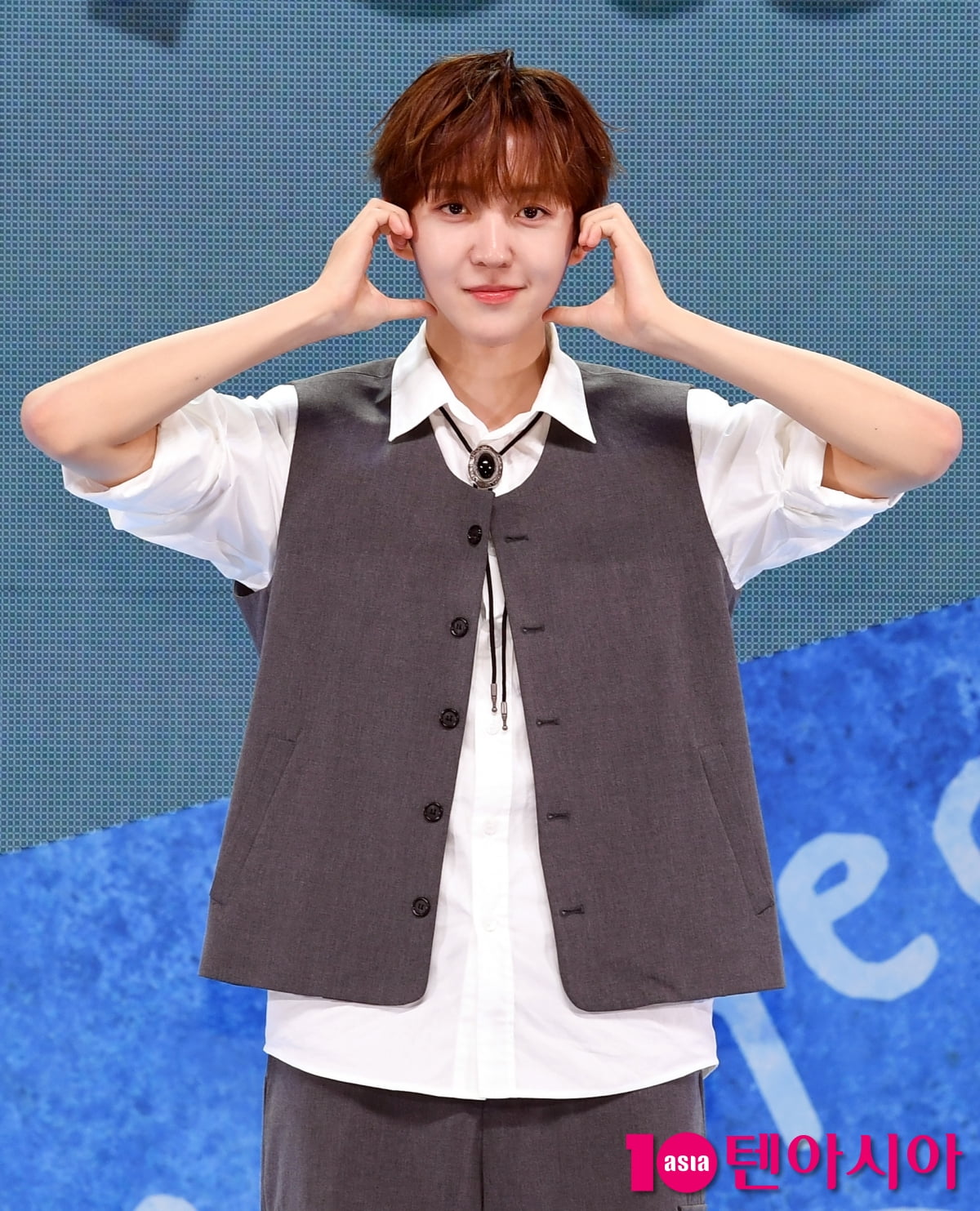 킥플립 동현, 상큼한 막내[TEN포토+]