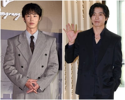 Netflix's 'Dear Hongrang' Captivates Audiences with Stellar Performances by Lee Jae-wook and Kim Jae-uck