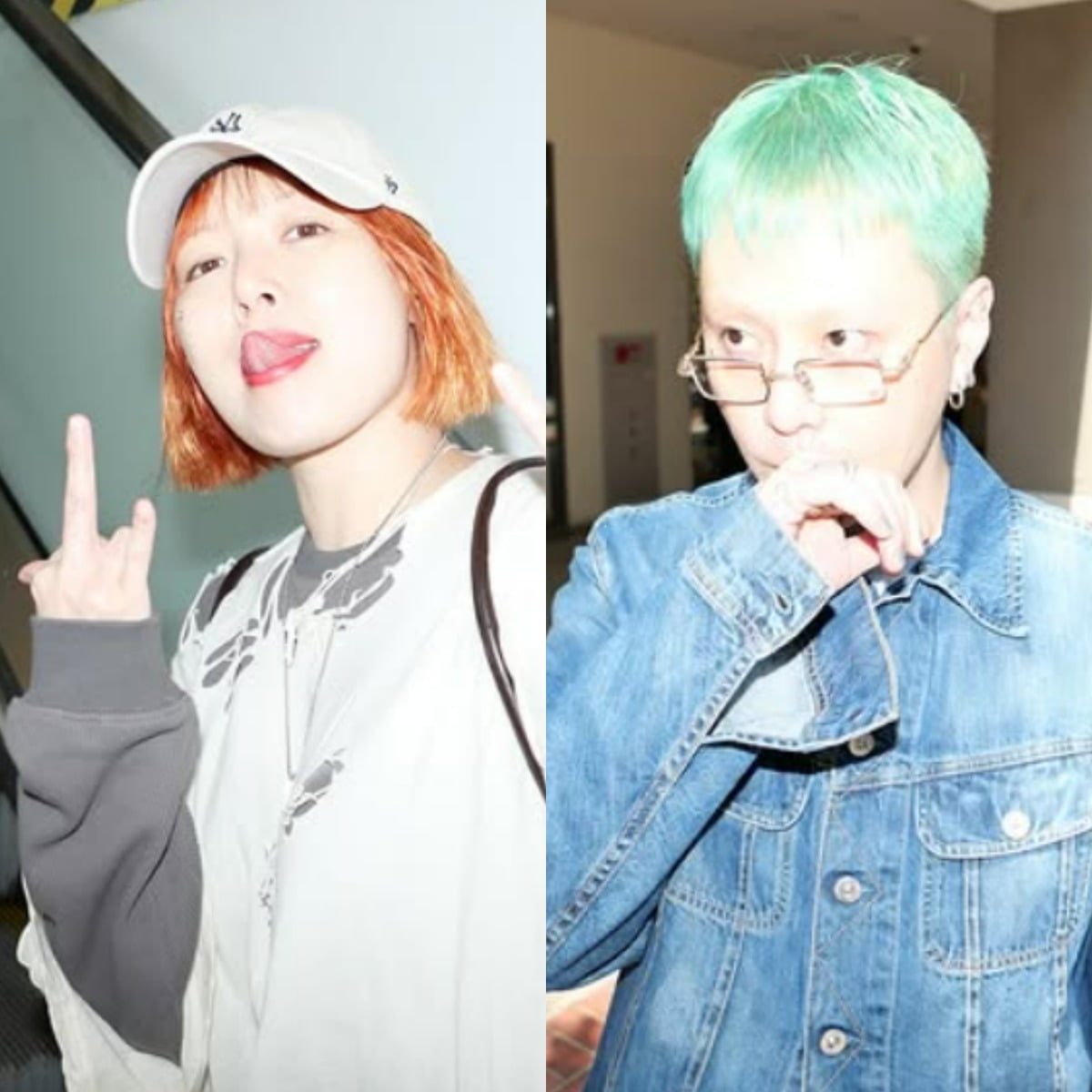 사진=현아 SNS