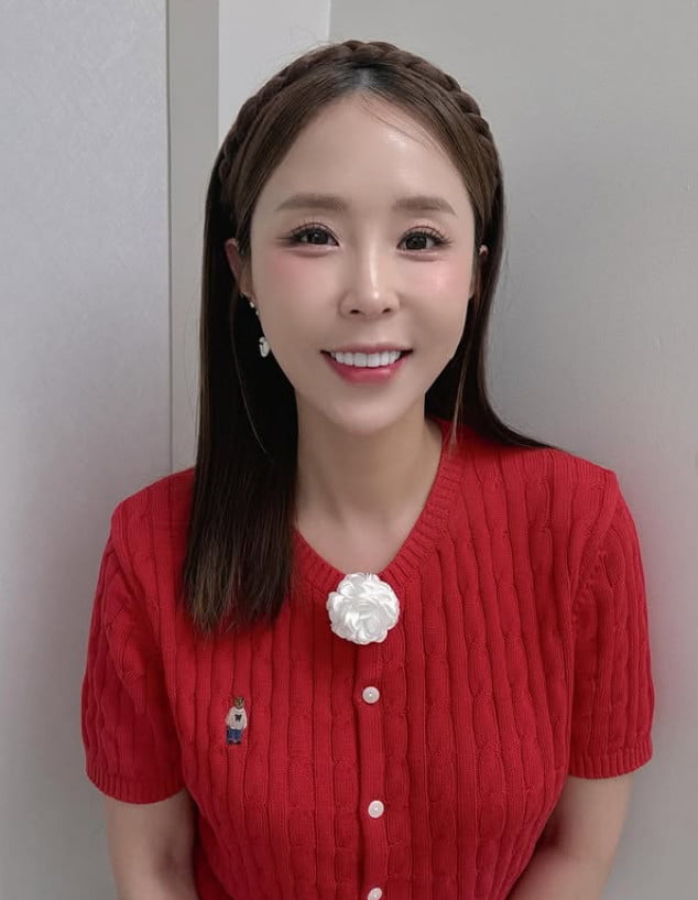사진=신지 SNS
