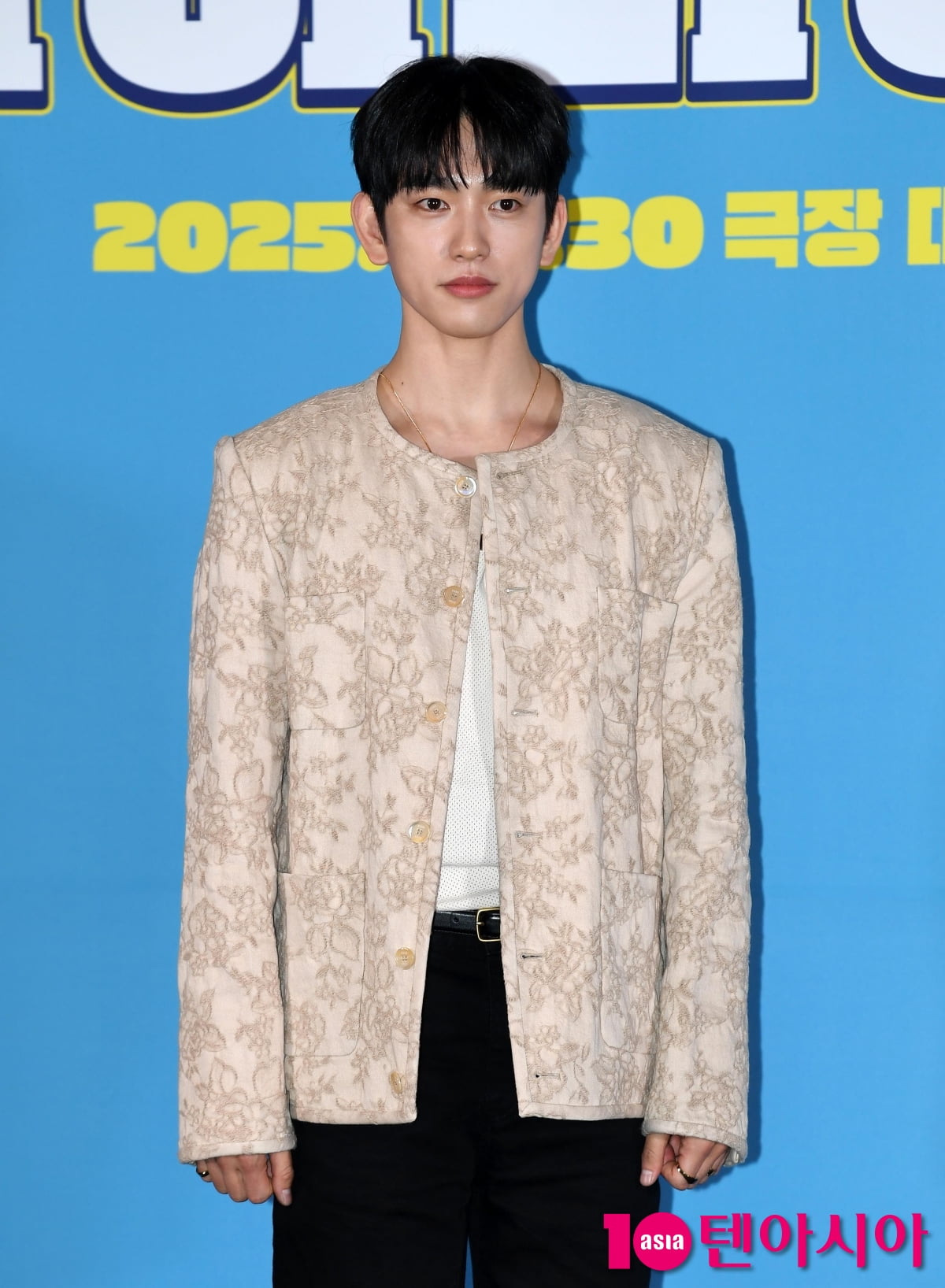 박진영,너무 잘생긴 빌런[TEN포토+]