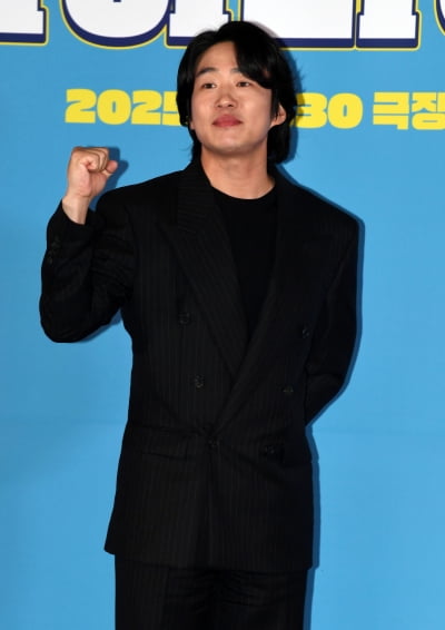 강형철, 알고 보니 안재홍과 '오래된 사이'였다…"3번 작업"('하이파이브') [인터뷰③]