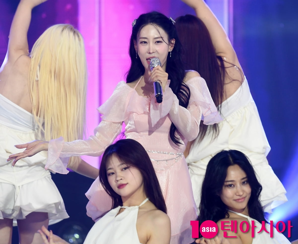 김의영, 신곡 어때요~[TEN포토+]