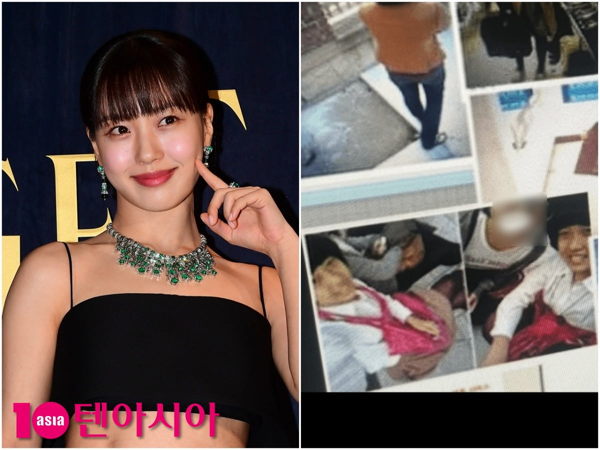 사진=텐아시아DB/SNS