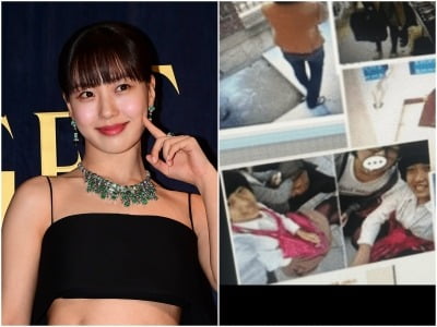[종합] '학폭 및 금품 갈취 논란' 고민시 소속사, 의혹 강력 부인 "배우를 믿는다" [TEN이슈]