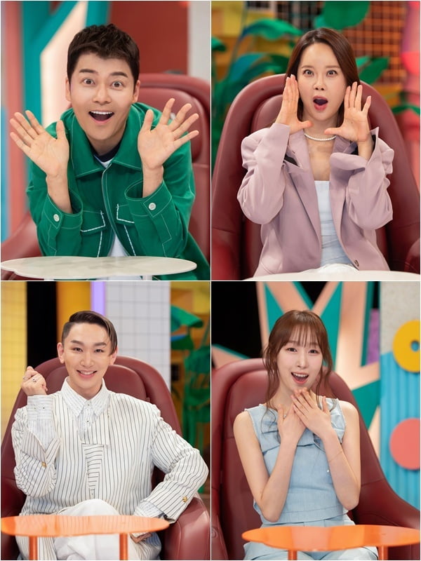 기안84, SBS 러브콜 받았다…전현무가 추천 "직접 만나 확인하고파" ('세상에이런일이')   