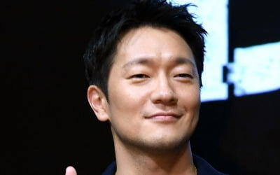 '42세' 손석구, 얼마나 후덕해졌길래…"10kg 빼는 게 목표, 식곤증 심각해" ('틈만나면')