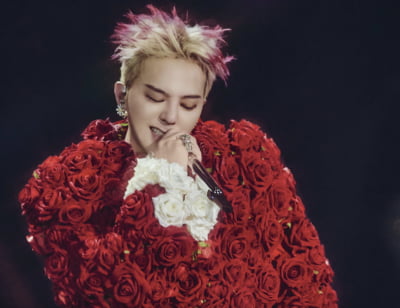 G-Dragon、大阪京セラドーム公演成功！ウーバーメンシュツアーで8万席完売