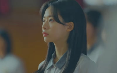 데뷔 16년 차 맞이한 박보영 아역…이재인, '미지의 서울'→'하이파이브' 존재감 우뚝