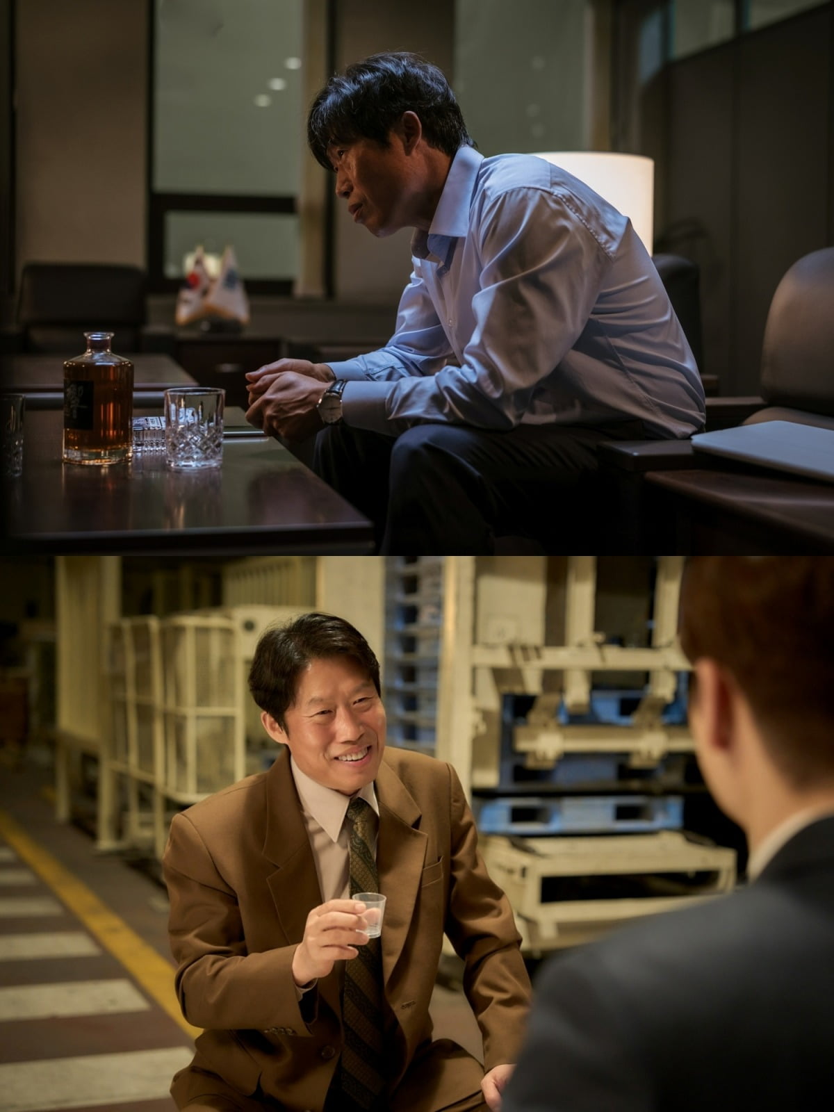 사진제공=플러스엠 엔터테인먼트, 쇼박스