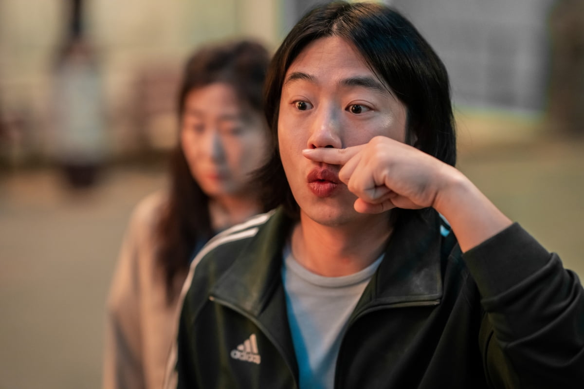 '하이파이브', 극장가 텐션 올린다