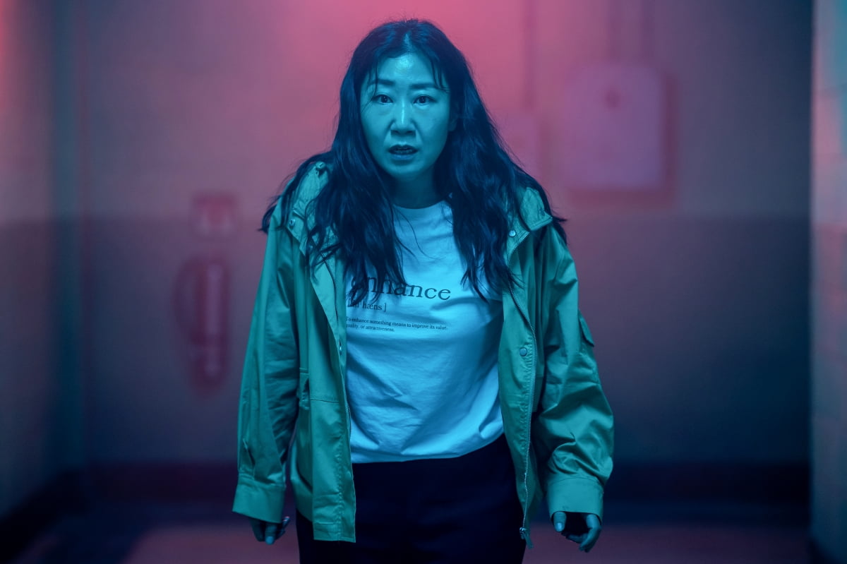'하이파이브', 극장가 텐션 올린다