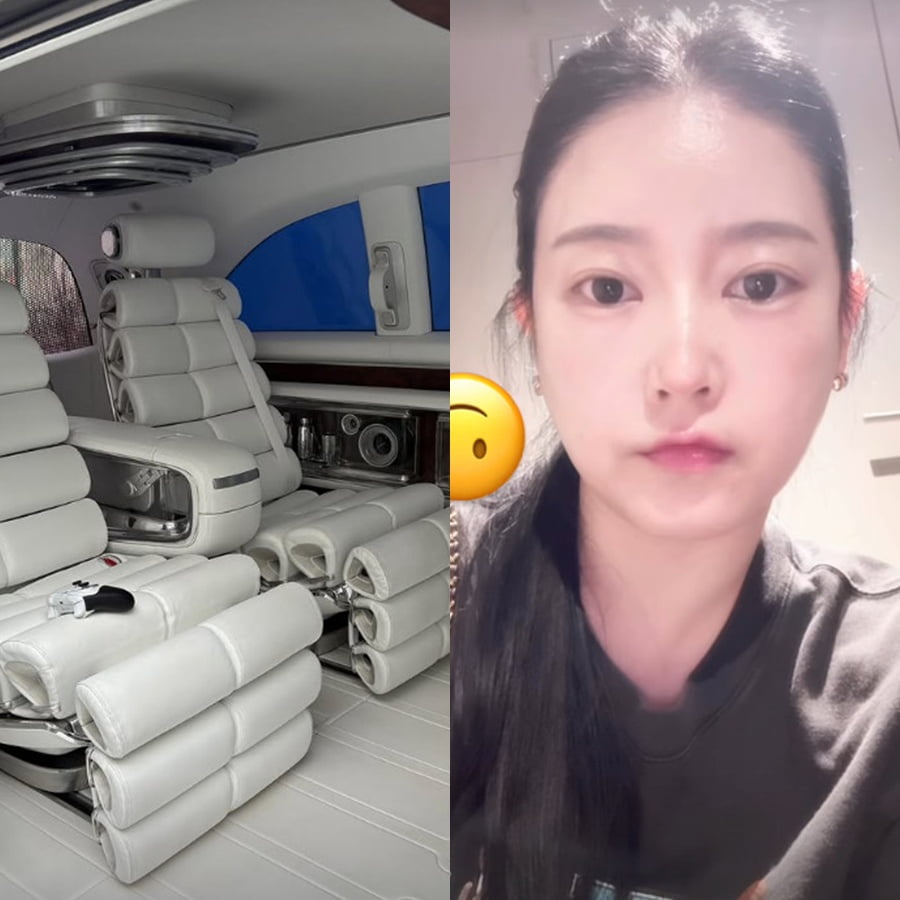사진=소연 SNS