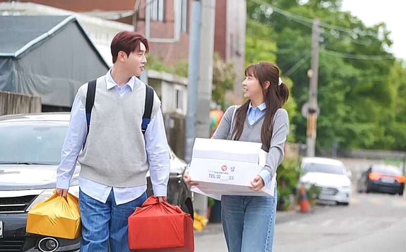 박현호, 장모 앞에서 할말 못 할말 있는데…♥은가은 뒷담화에 분위기 싸해졌네('신랑수업')