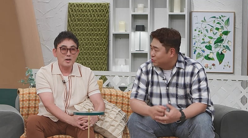 박현호, 장모 앞에서 할말 못 할말 있는데…♥은가은 뒷담화에 분위기 싸해졌네('신랑수업')