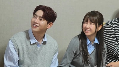박현호, 장모 앞에서 할말 못 할말 있는데…♥은가은 뒷담화에 분위기 싸해졌네('신랑수업')
