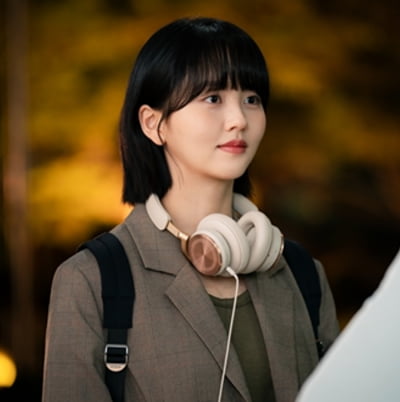 Kim So-hyun Takes on Role of Gold Medalist-Turned-Cop in New Drama 'Good Boy'