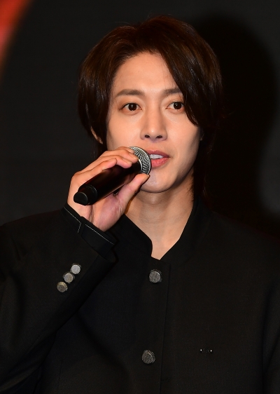 김현중X김규종X허영생이 온다…FIVE O ONE, 데뷔 20주년 콘서트 개최 [공식]