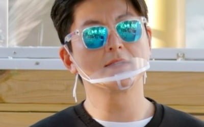 류수영, 주방 뛰쳐나갔다…"믿어지지 않는 상황", 굳은 표정 포착 ('밥장사')